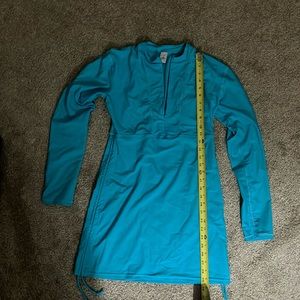 SBART sporty dress. Size medium